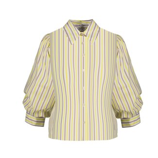 Amelie & Amelie Blanche A602 Blouses