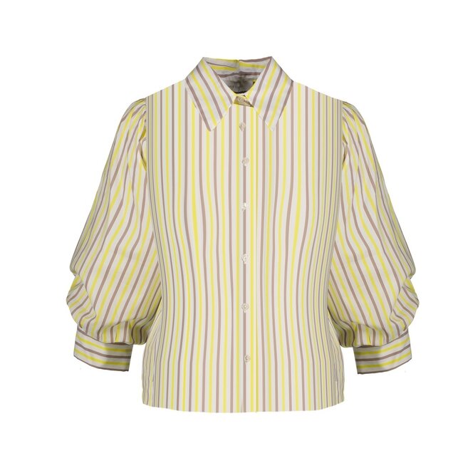 Amelie & Amelie Blanche A602 Blouses