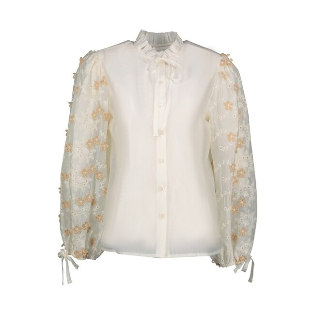 Amelie & Amelie Benthe A602 Blouses