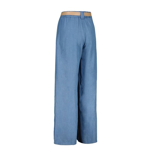 Amelie & Amelie Catanzajeans A605-SET33 Trousers