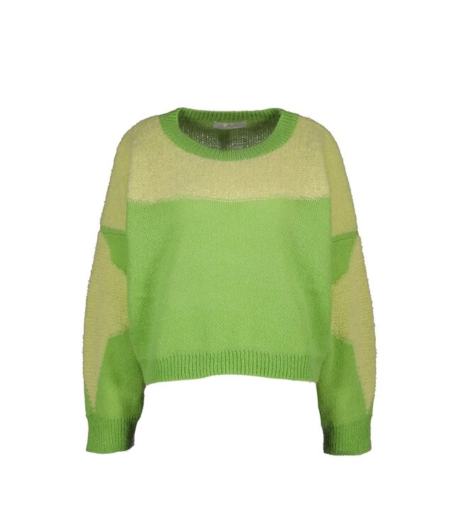 Amelie & Amelie Alicia A606-SET3 Knitwear