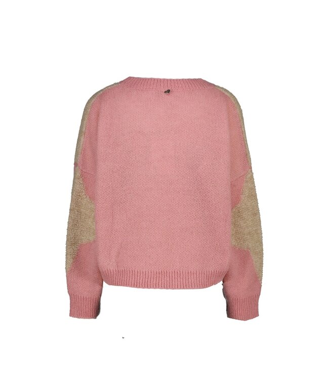 Amelie & Amelie Alicia A606-SET3 Knitwear