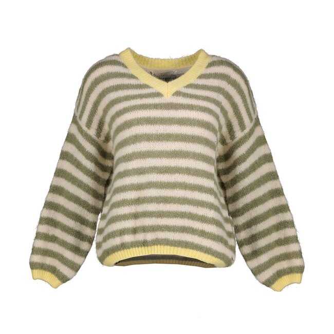 Amelie & Amelie Adriana A606-SET2 Knitwear