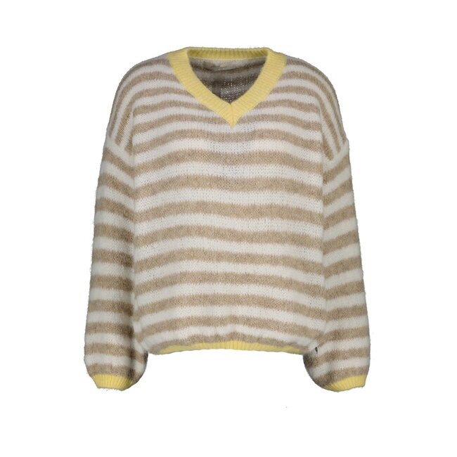 Amelie & Amelie Adriana A606-SET2 Knitwear