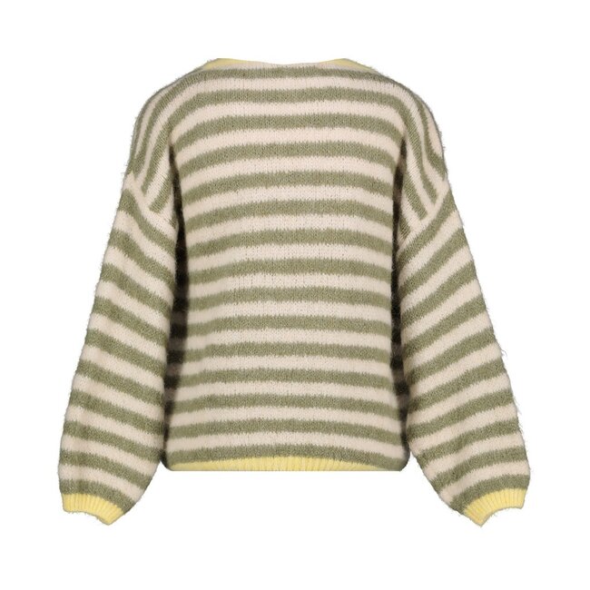 Amelie & Amelie Adriana A606-SET2 Knitwear