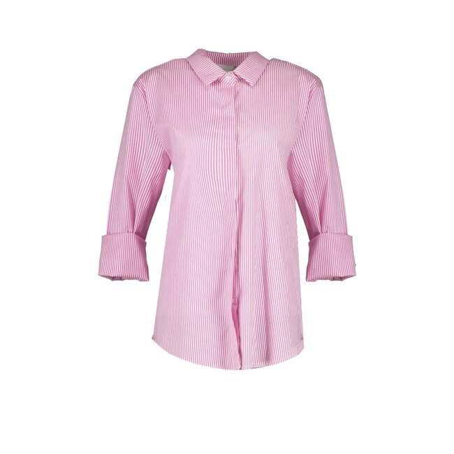 Amelie & Amelie Kinshaha rayè2 A602 Blouses One Size
