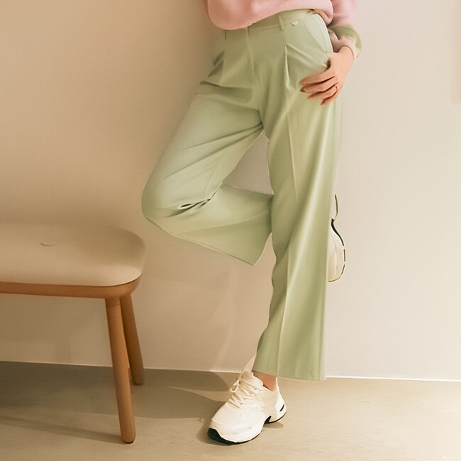 Amelie & Amelie Amy A605-SET5 Trousers