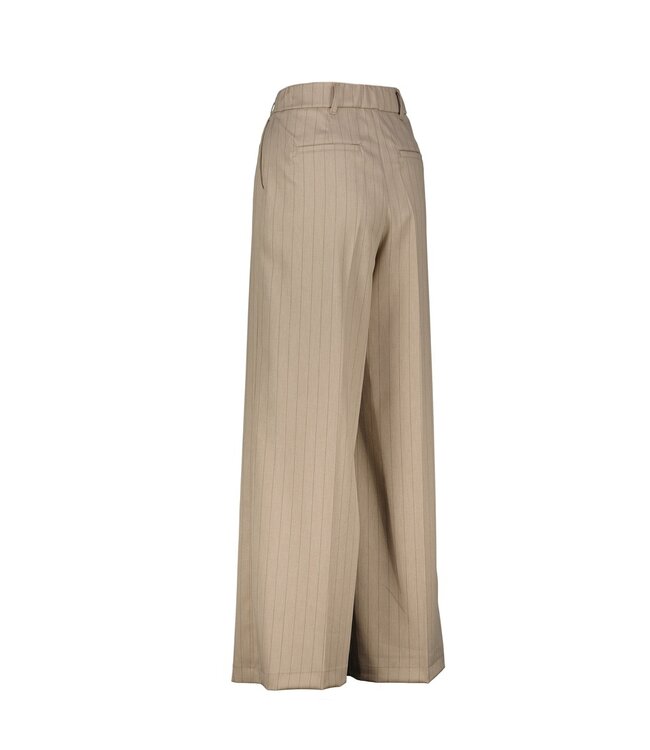 Amelie & Amelie Agualva raye A605-SET20 Trousers