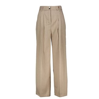 Amelie & Amelie Agualva raye A605-SET20 Trousers