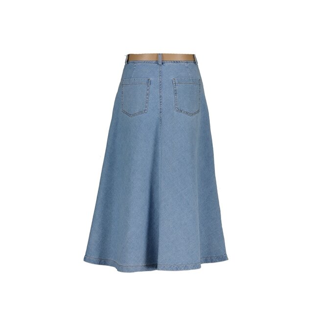 Amelie & Amelie Isaure Jeans A604 Skirts