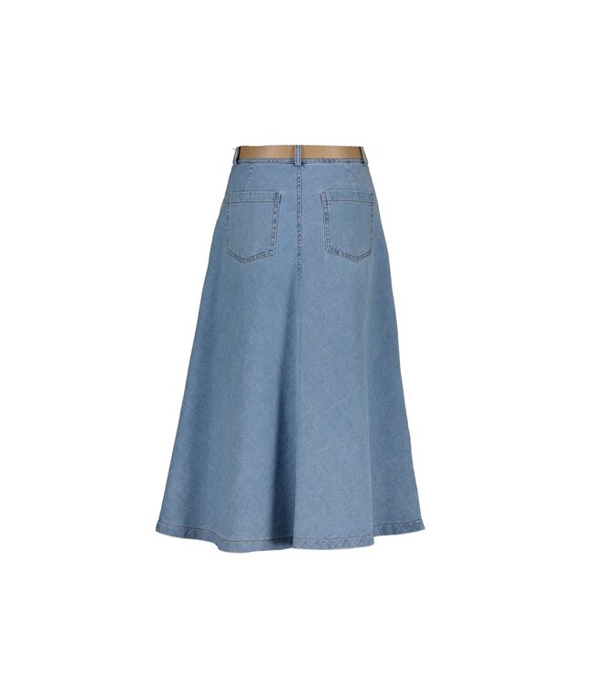 Amelie & Amelie Isaure Jeans A604 Skirts