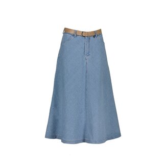 Amelie & Amelie Isaure Jeans A604 Skirts