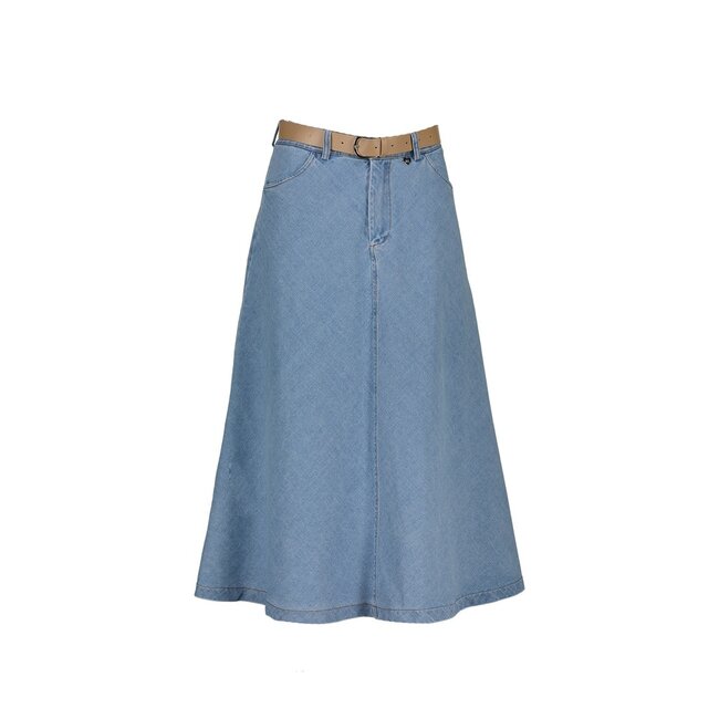Amelie & Amelie Isaure Jeans A604 Skirts