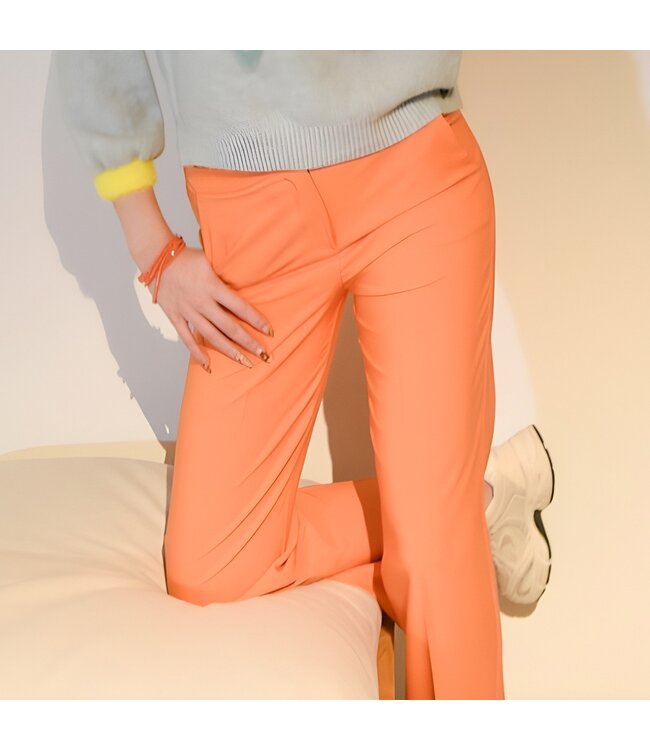 Amelie & Amelie Bologna A605-SET4 Trousers