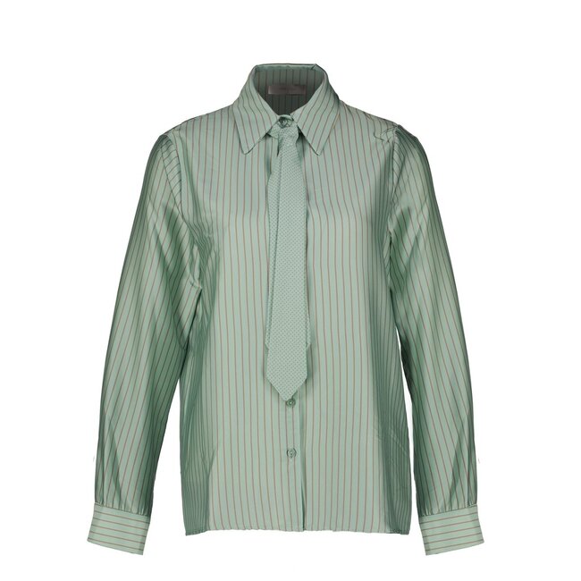 Amelie & Amelie Fabiola A602 Blouses