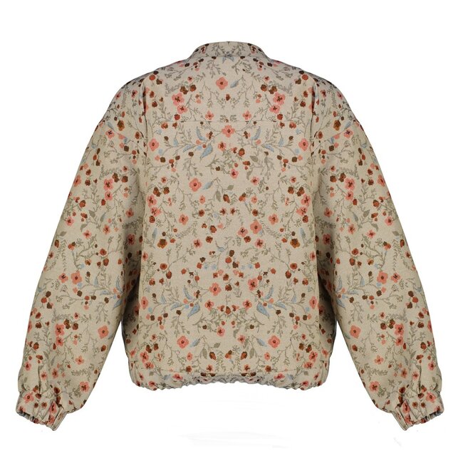 Amelie & Amelie Elisa A611 Vest