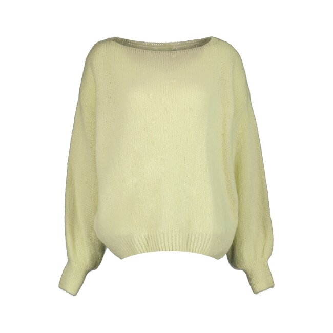 Amelie & Amelie Almeria A606-SET10 Knitwear