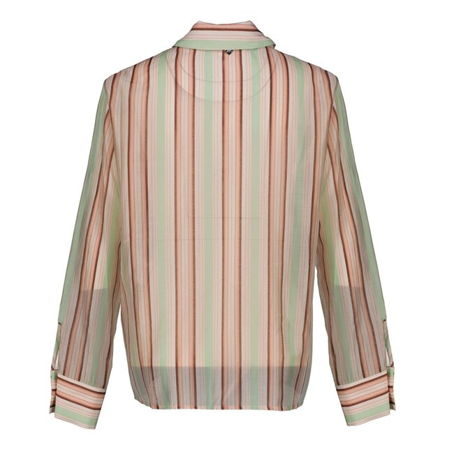 Amelie & Amelie Elsa A602 Blous