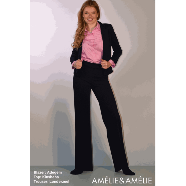 Amelie & Amelie Londerzeel A605-SET19 Trousers