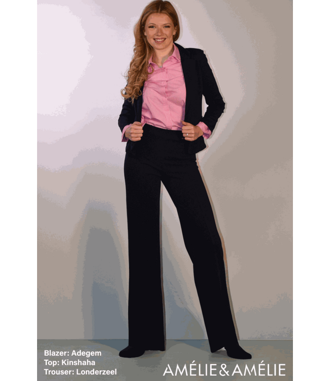 Amelie & Amelie Londerzeel A605-SET19 Trousers