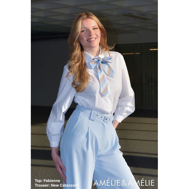 Amelie & Amelie Fabienne A602 Blouses
