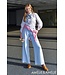 Amelie & Amelie New Catanzaro A605-SET13 Trousers