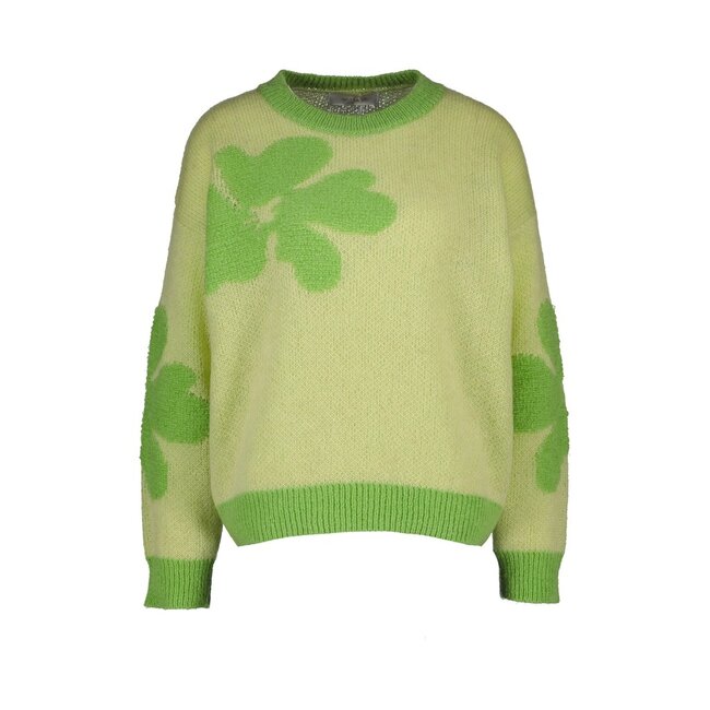 Amelie & Amelie Alienor A606-SET3 Knitwear