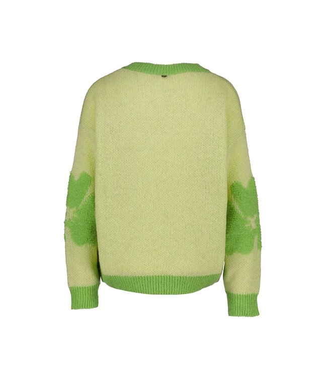 Amelie & Amelie Alienor A606-SET3 Knitwear
