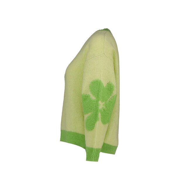 Amelie & Amelie Alienor A606-SET3 Knitwear