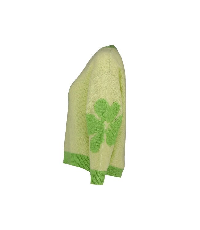 Amelie & Amelie Alienor A606-SET3 Knitwear
