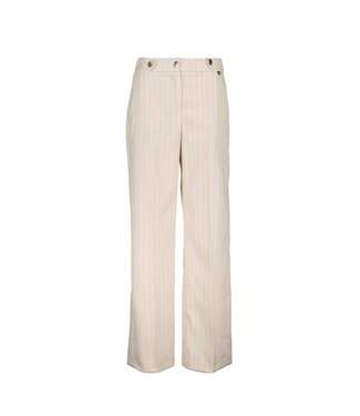 Amelie & Amelie Brindisi raye A605-SET20 Trousers