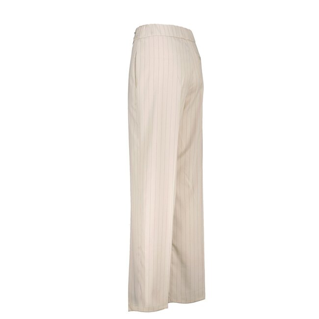 Amelie & Amelie Brindisi raye A605-SET20 Trousers