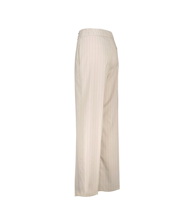 Amelie & Amelie Brindisi raye A605-SET20 Trousers