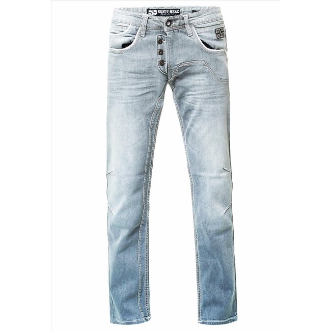 Rusty Neal Ruben-41 R-8442-41 Jeans