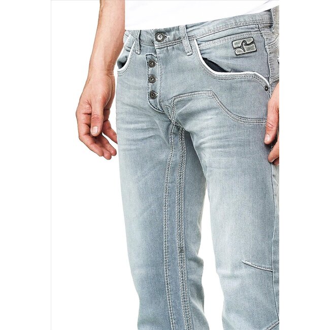 Rusty Neal Ruben-41 R-8442-41 Jeans
