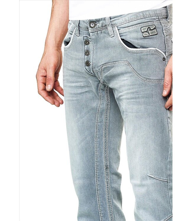 Rusty Neal Ruben-41 R-8442-41 Jeans