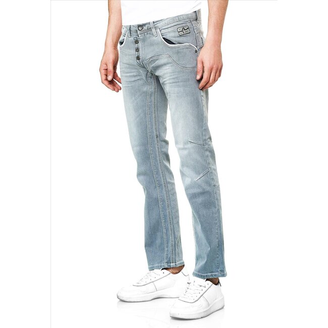 Rusty Neal Ruben-41 R-8442-41 Jeans