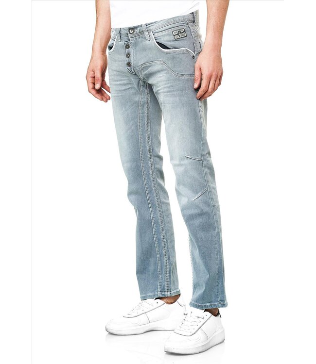Rusty Neal Ruben-41 R-8442-41 Jeans