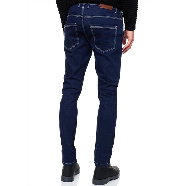 Rusty Neal Melvin-2 12224-2 Jeans