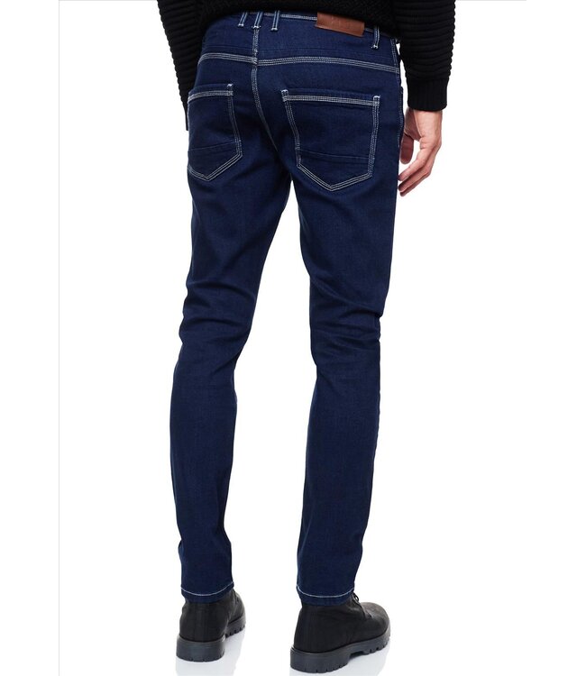 Rusty Neal Melvin-2 12224-2 Jeans