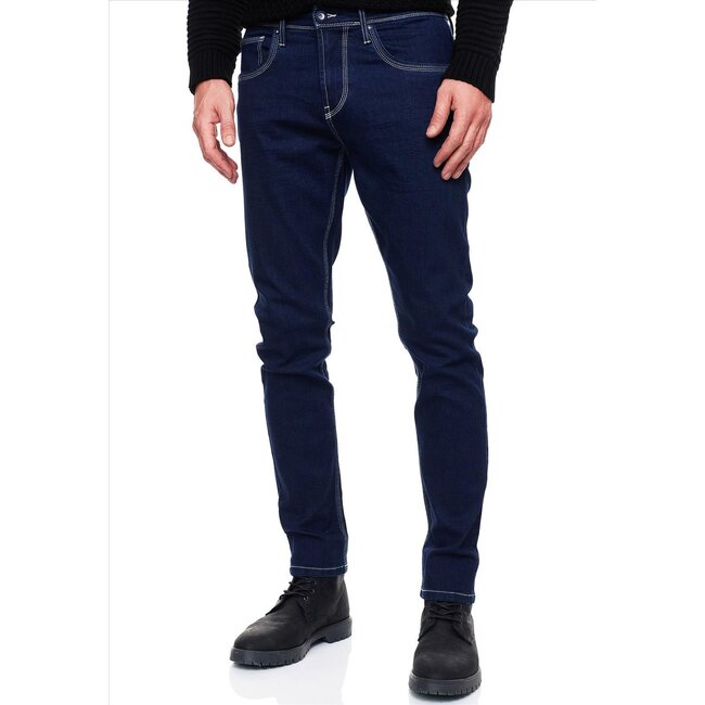 Rusty Neal Melvin-2 12224-2 Jeans