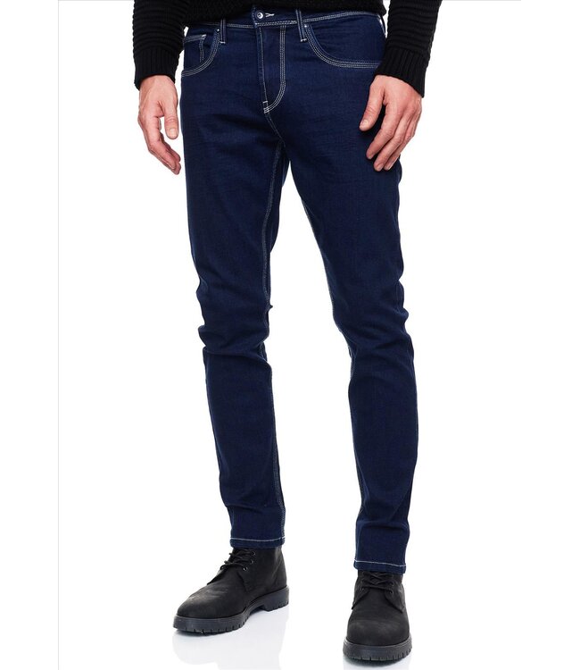 Rusty Neal Melvin-2 12224-2 Jeans