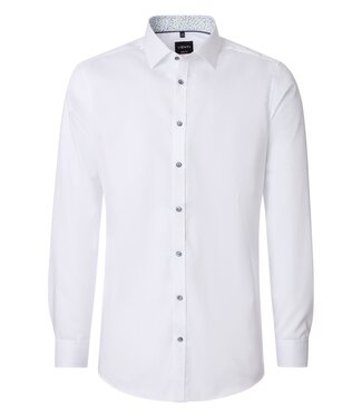 Venti Venti 0090 Overhemd Body Fit