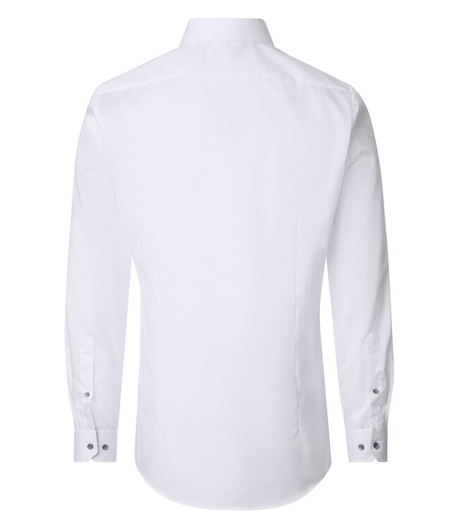 Venti Venti 0090 Overhemd Body Fit