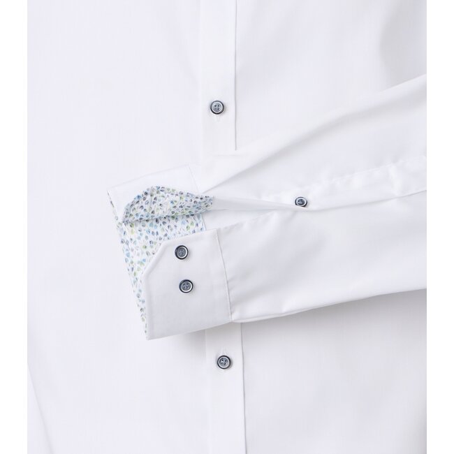 Venti Venti 0090 Overhemd Body Fit