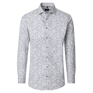 Venti Venti 0360 Overhemd Modern Fit