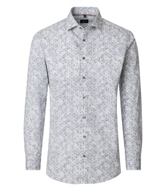 Venti Venti 0360 Overhemd Modern Fit