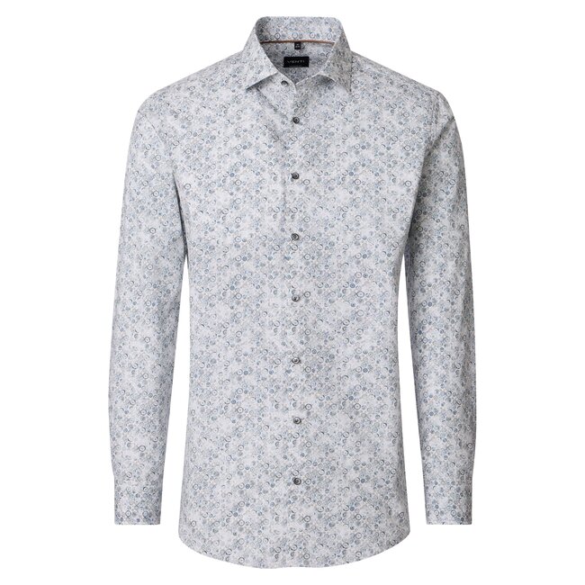Venti Venti 0360 Overhemd Modern Fit