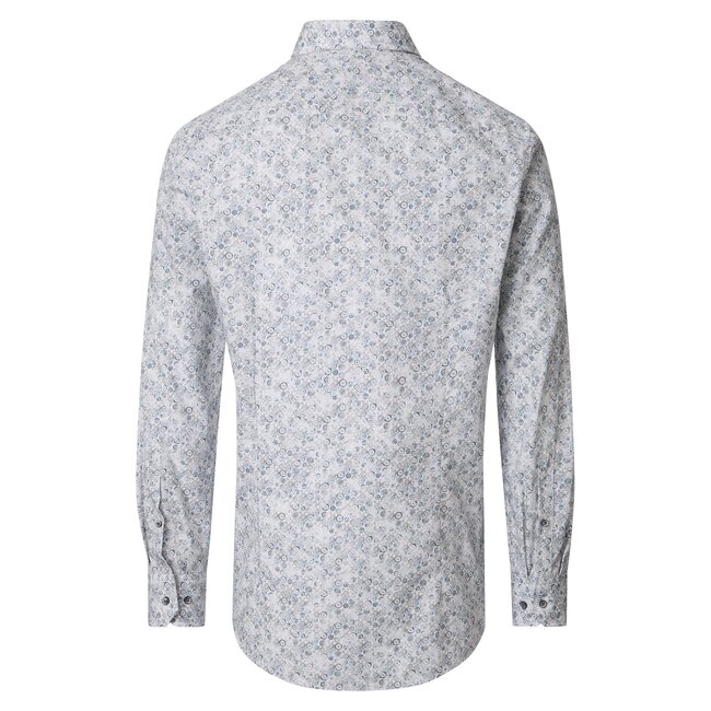 Venti Venti 0360 Overhemd Modern Fit