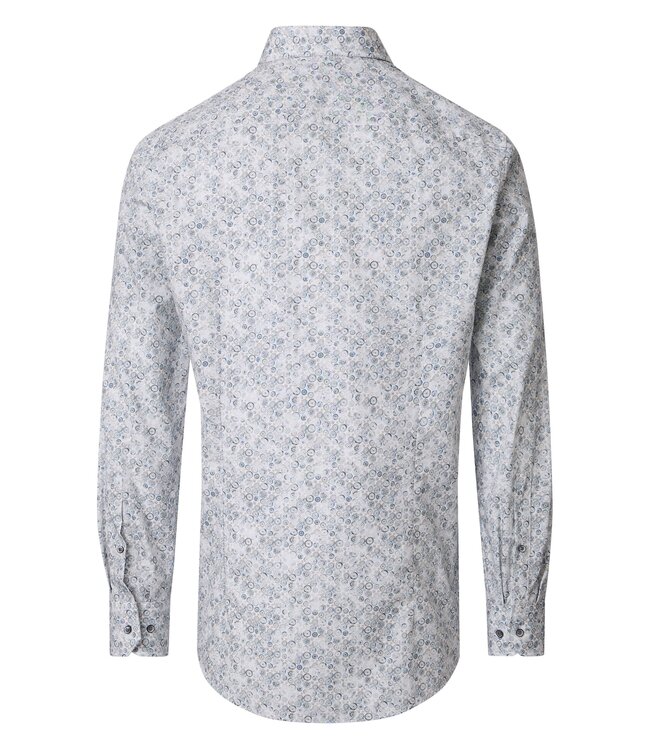 Venti Venti 0360 Overhemd Modern Fit